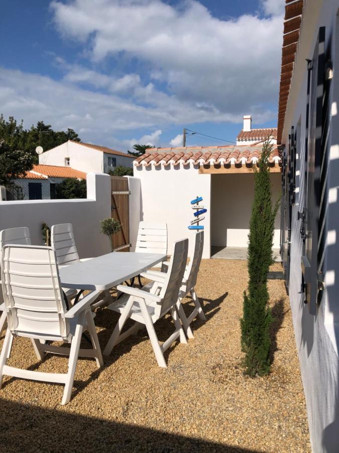 Maison Bord De Au Vieil 3 Etoiles Holiday home *