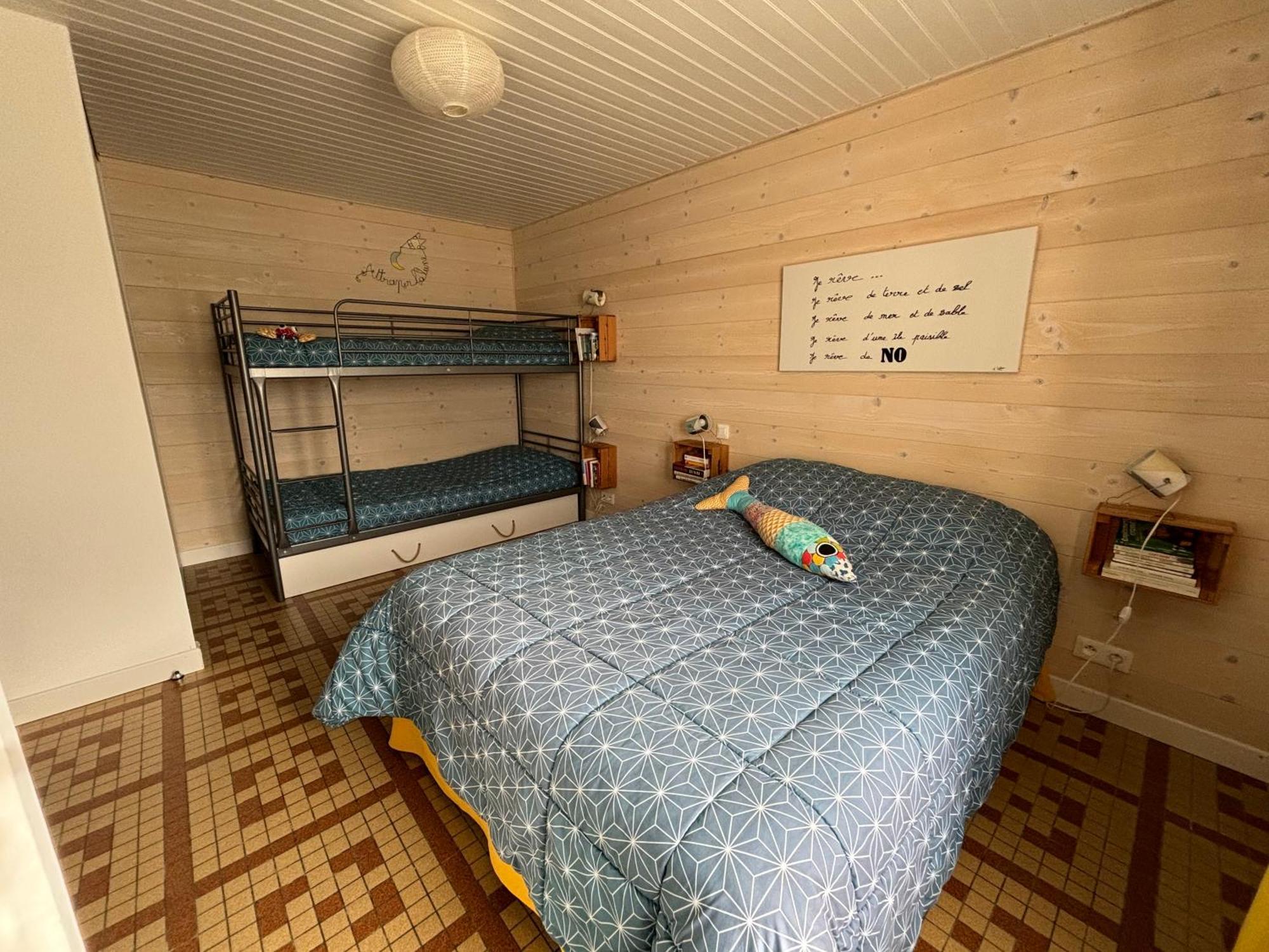 Maison Bord De Au Vieil 3 Etoiles Holiday home *