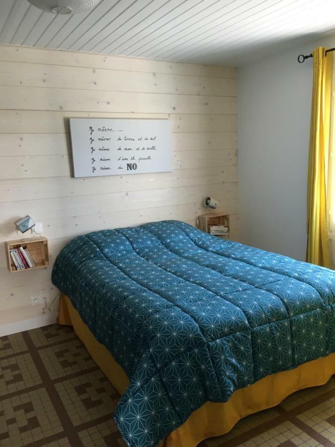 Maison Bord De Au Vieil 3 Etoiles Holiday home *