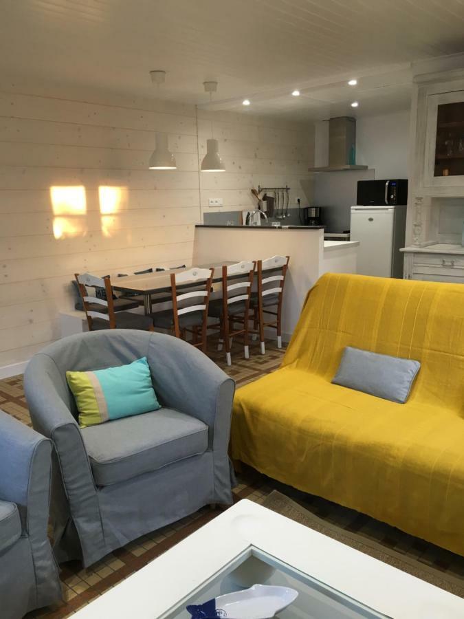 Maison Bord De Au Vieil 3 Etoiles *