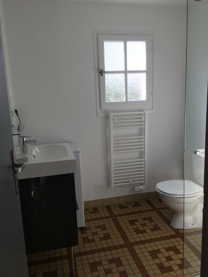 Maison Bord De Au Vieil 3 Etoiles Holiday home *