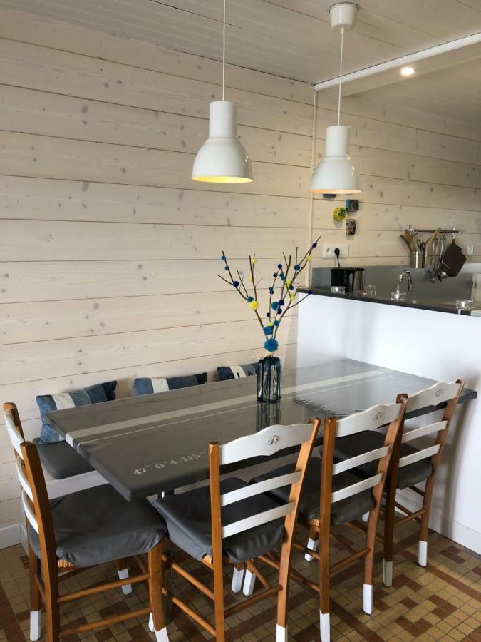 Maison Bord De Au Vieil 3 Etoiles Noirmoutier-en-l'Ile