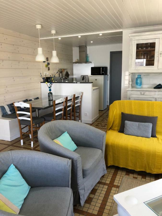 Holiday home Maison Bord De Au Vieil 3 Etoiles *