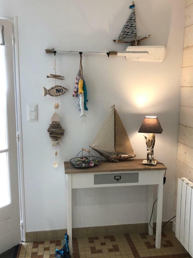 Holiday home Maison Bord De Au Vieil 3 Etoiles
