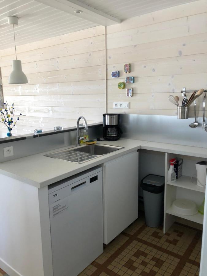 Maison Bord De Au Vieil 3 Etoiles Holiday home Noirmoutier-en-l'Ile